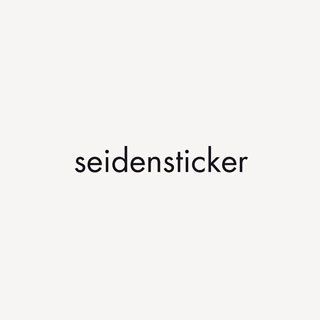 seidensticker