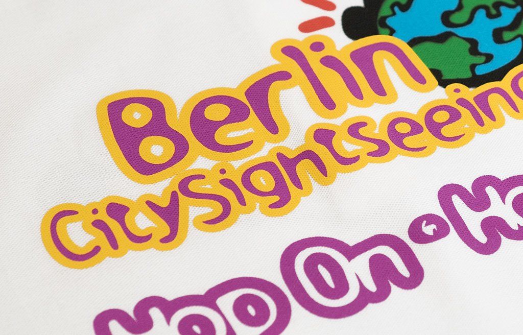 Unser Siebdruck Unser Siebdruck
