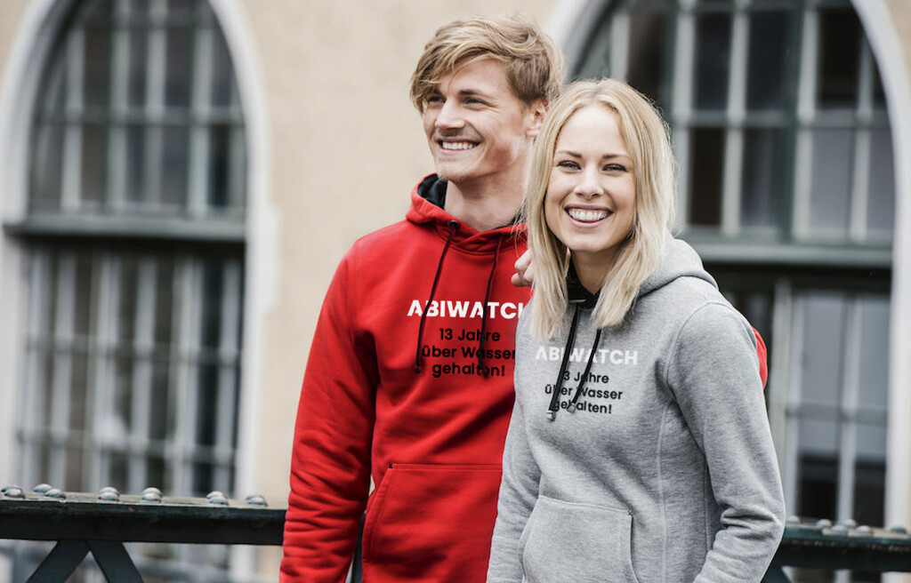 abi pullover bedrucken