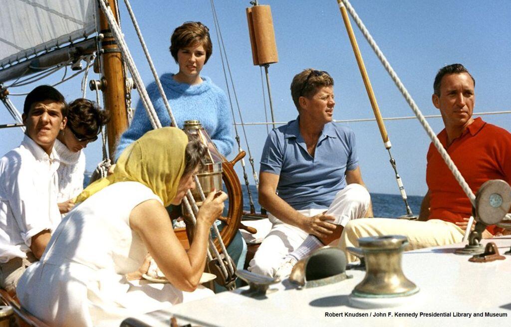 jfk-polohemd